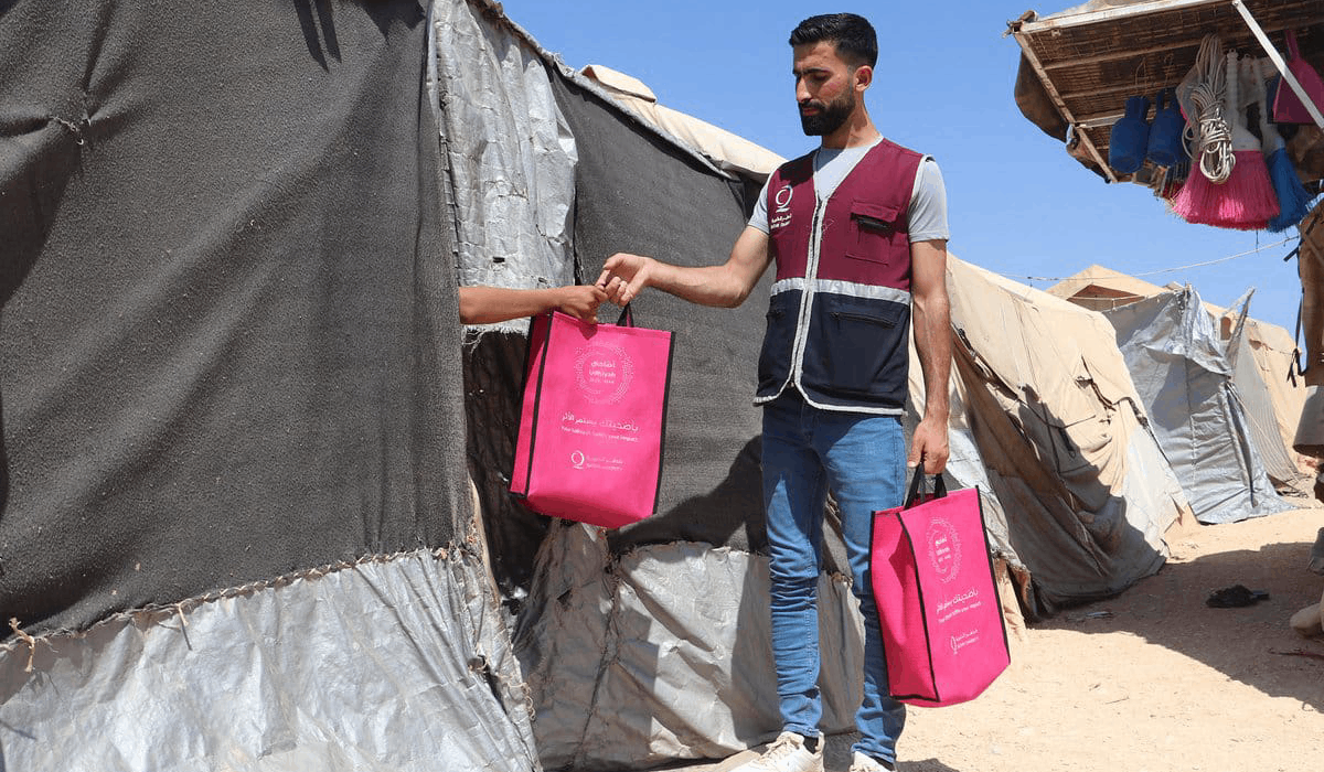 QC Set to Launch Udhiyah Projects, Humanitarian Interventions Across Over 40 Countries